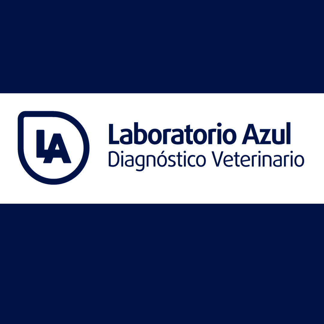 LABORATORIO AZUL